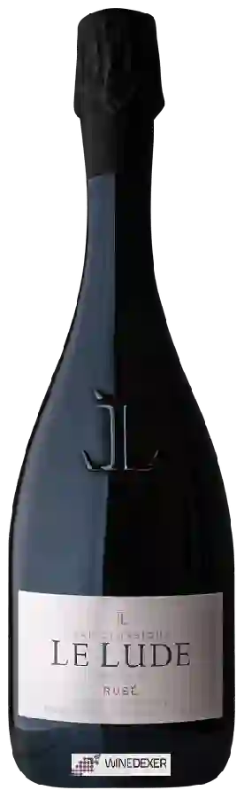 Winery Le Lude - Reserve Brut Rosé
