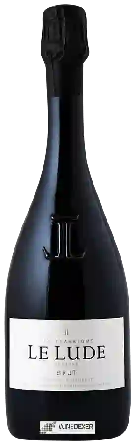 Winery Le Lude - Reserve Brut Winery Le Lude - Reserve Brut