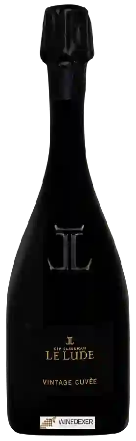 Winery Le Lude - Vintage Cuvée