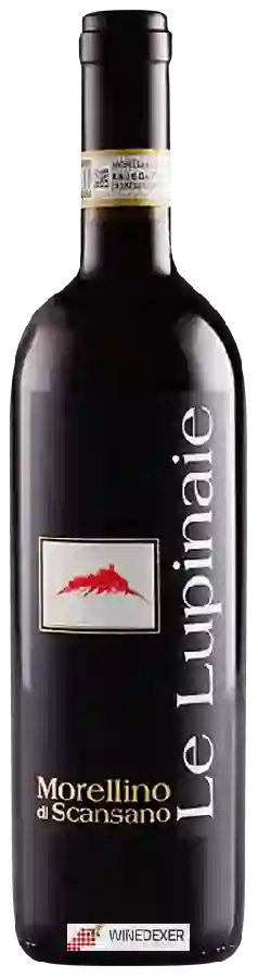Winery Le Lupinaie - Morellino di Scansano
