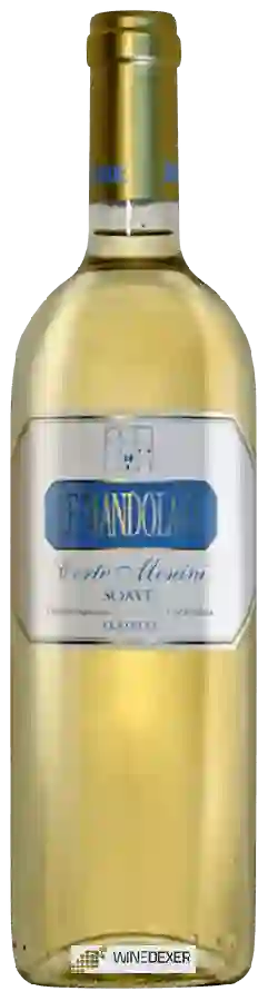 Winery Le Mandolare - Corte Menini Soave Classico Winery Le Mandolare - Corte Menini Soave Classico