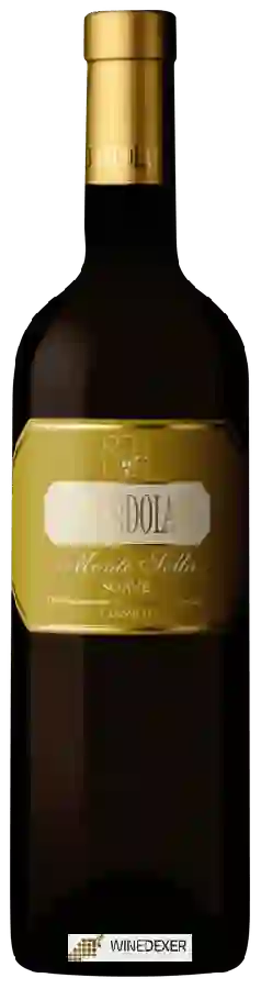 Winery Le Mandolare - Monte Sella Soave Classico Winery Le Mandolare - Monte Sella Soave Classico