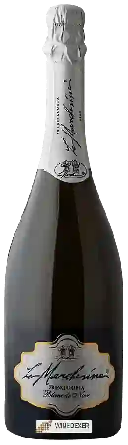 Winery Le Marchesine - Franciacorta Blanc de Noir Winery Le Marchesine - Franciacorta Blanc de Noir