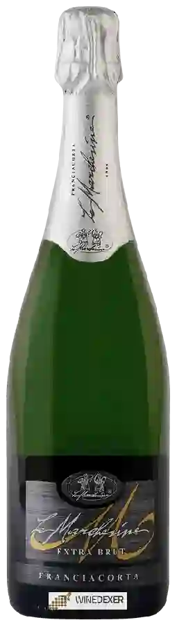 Winery Le Marchesine - Franciacorta Extra Brut Winery Le Marchesine - Franciacorta Extra Brut