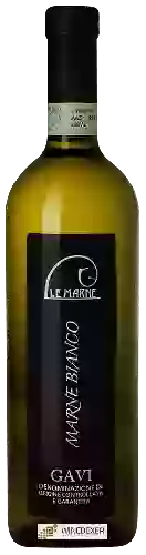 Winery Le Marne - Marne Bianco