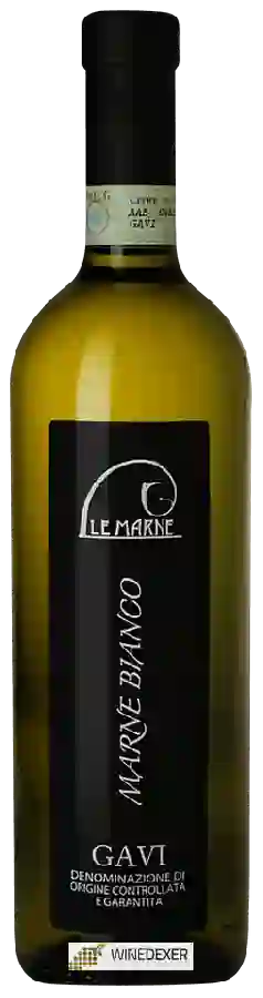 Winery Le Marne - Marne Bianco