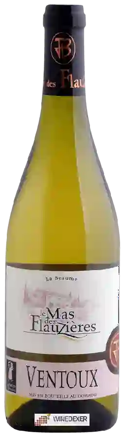 Winery Le Mas des Flauzieres - La Beaume Ventoux Winery Le Mas des Flauzieres - La Beaume Ventoux