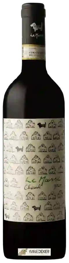 Winery Le Masse - Chianti Winery Le Masse - Chianti