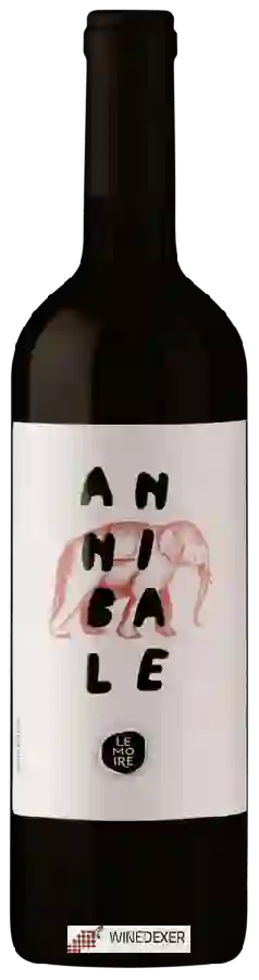 Winery Le Moire - Annibale