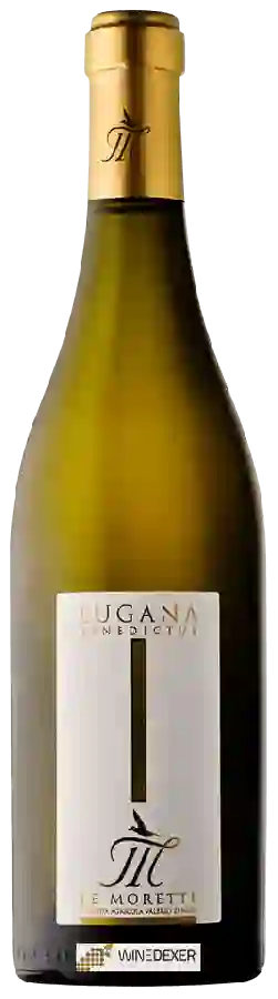 Winery Le Morette - Benedictus Lugana