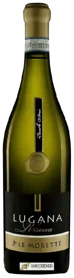 Winery Le Morette - Lugana Riserva