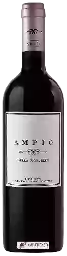 Winery Le Mortelle - Ampio