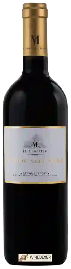 Winery Le Mortelle - Poggio Alle Nane Maremma Toscana Winery Le Mortelle - Poggio Alle Nane Maremma Toscana