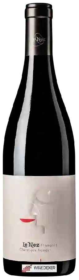 Winery Le Nez - Français Classique Rouge