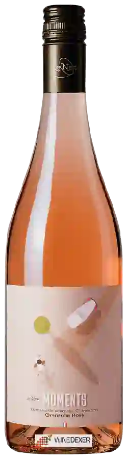 Winery Le Nez - Moments Grenache Rosé