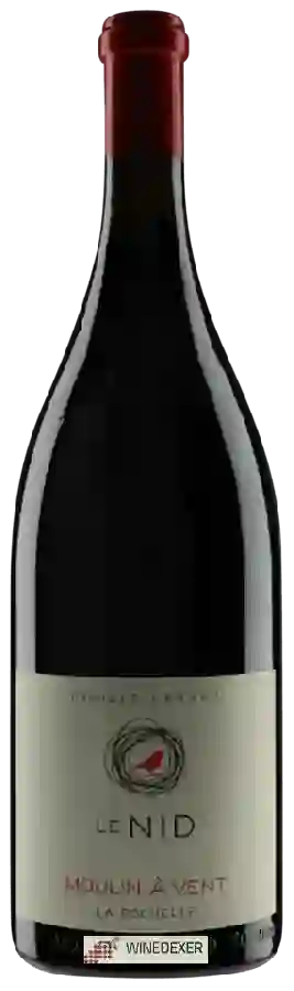 Winery Le Nid - La Rochelle Moulin-à-Vent