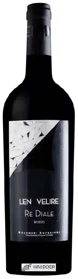 Winery Le Novelire - Re Diale Rosso