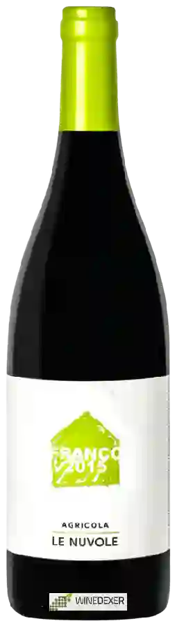 Winery Le Nuvole - Franco Rosso