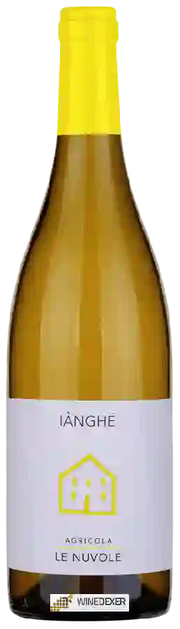 Winery Le Nuvole - Langhe