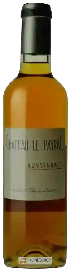 Château Le Payral - Saussignac Château Le Payral - Saussignac