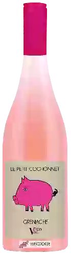 Winery Le Petit Cochonnet - Grenache Rosé