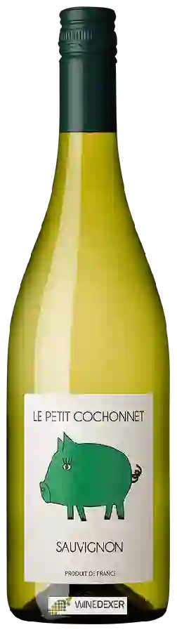 Winery Le Petit Cochonnet - Sauvignon Winery Le Petit Cochonnet - Sauvignon