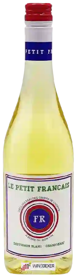 Winery Le Petit Francais - Sauvignon Blanc - Chardonnay Winery Le Petit Francais - Sauvignon Blanc - Chardonnay
