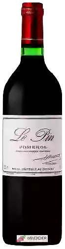 Winery Le Pin - Pomerol