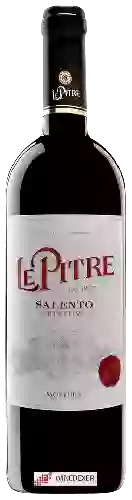 Winery Le Pitre - Salento Primitivo
