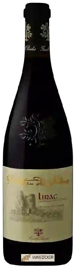 Winery Le Plateau des Chênes - Lirac