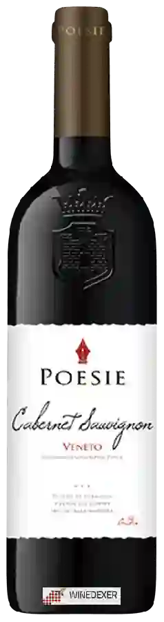 Winery Le Poesie - Cabernet Sauvignon Veneto