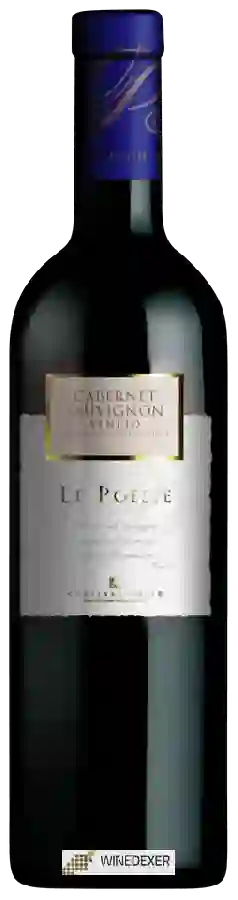 Winery Le Poesie - Cabernet Veneto