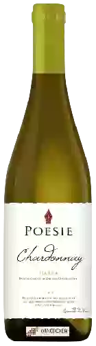 Winery Le Poesie - Chardonnay Garda
