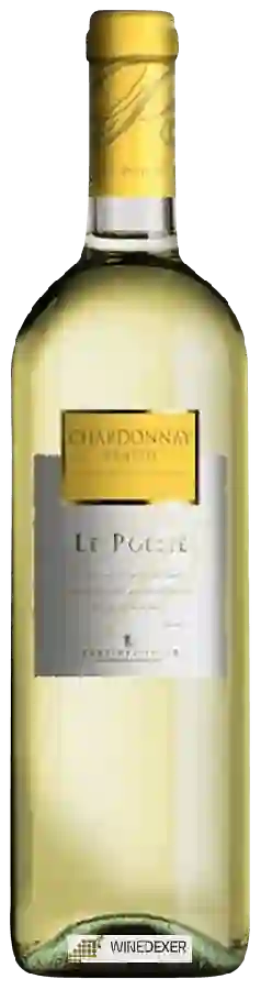 Winery Le Poesie - Chardonnay Veneto