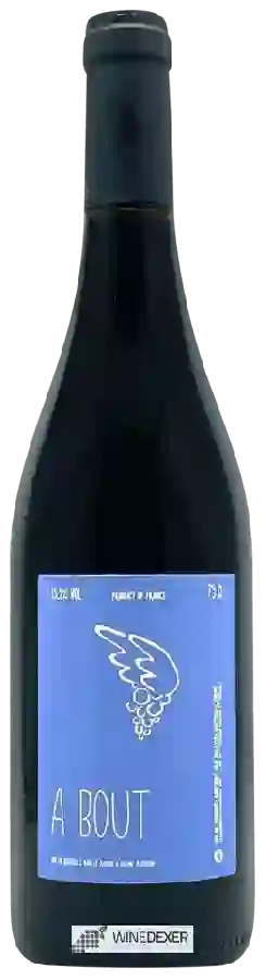 Winery Le Raisin à Plume - A Bout