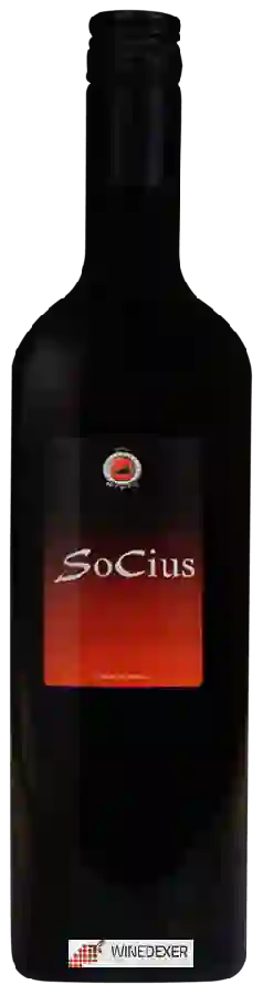 Château le Raz - Socius Château le Raz - Socius