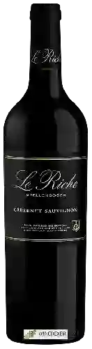 Winery Le Riche - Cabernet Sauvignon