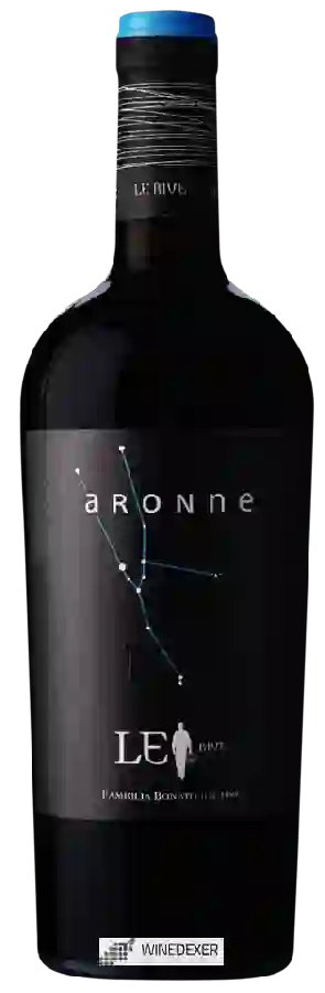 Winery Le Rive - Aronne