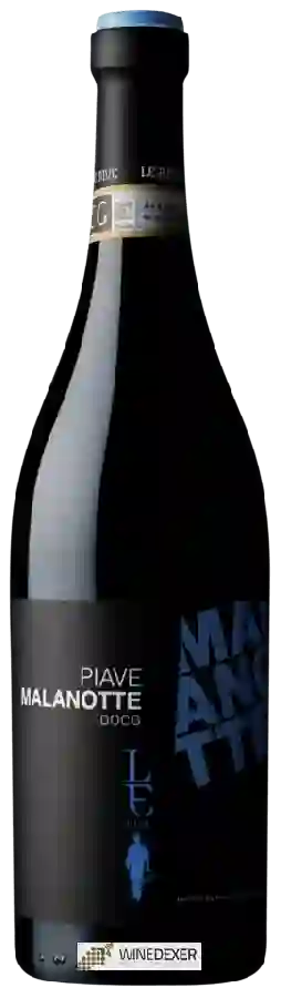 Winery Le Rive - Malanotte