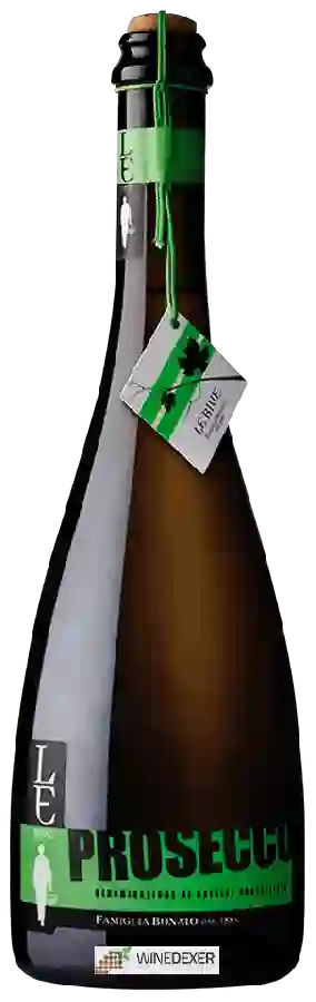 Winery Le Rive - Prosecco