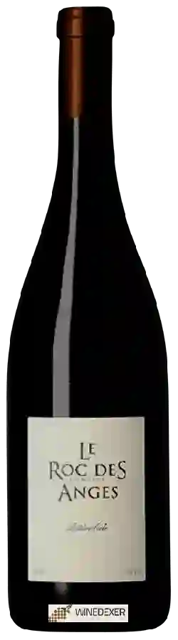 Winery Le Roc des Anges - Astérolide