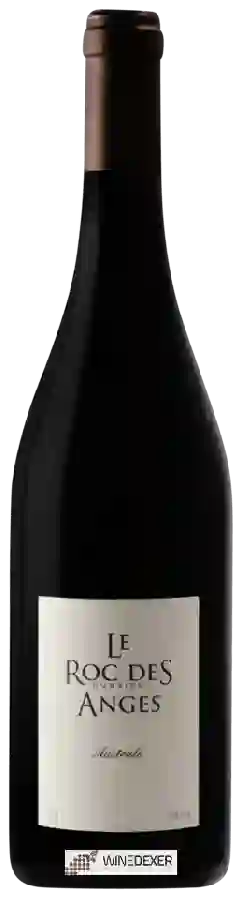 Winery Le Roc des Anges - Australe Winery Le Roc des Anges - Australe