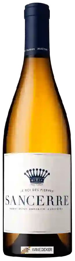 Winery Le Roi des Pierres - Sancerre Winery Le Roi des Pierres - Sancerre