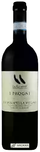Winery Le Salette - I Progni Valpolicella Ripasso Classico Superiore