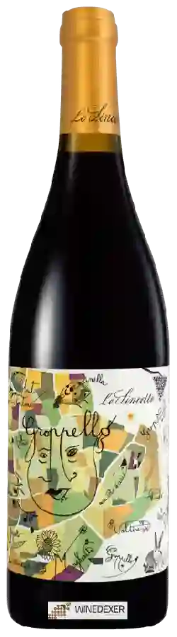 Winery Le Sincette - Groppello