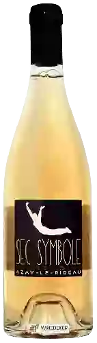 Winery Le Sot de l'Ange - Sec Symbole Blanc