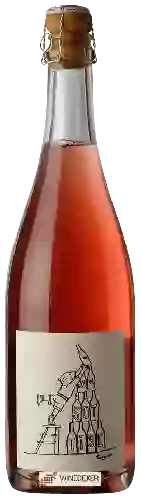 Winery Le Sot de l'Ange - Sottise Rosé