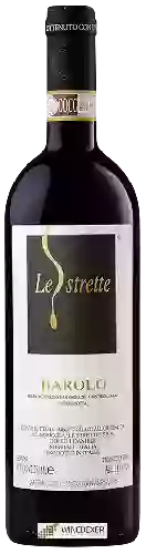 Winery Le Strette - Barolo