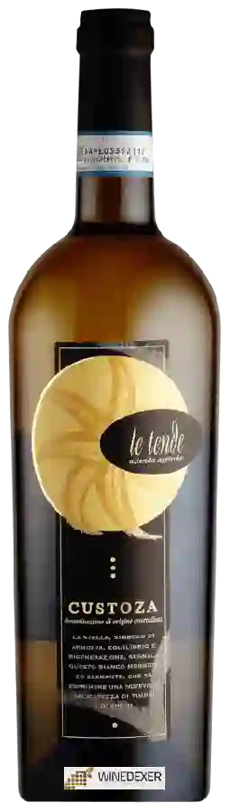 Winery Le Tende - Custoza