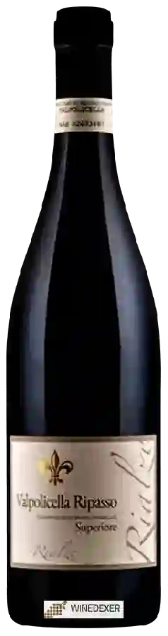 Winery Le Tobele - Rialze Valpolicella Ripasso Superiore Winery Le Tobele - Rialze Valpolicella Ripasso Superiore